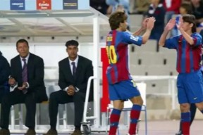 关于梅西迎来十二赛季出色发挥，巴塞罗那观众热烈欢呼！观众掌声雷动的信息-开云体育