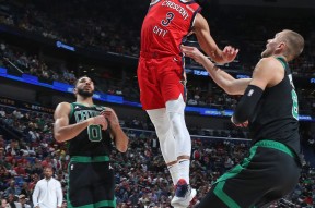 Ming焦点对战，塔图姆与60激战曼联分钟，领先优势明显胜负难料！赛场气氛高涨的简单介绍-kaiyun