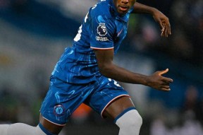  英超切尔西最新消息 -开云APP