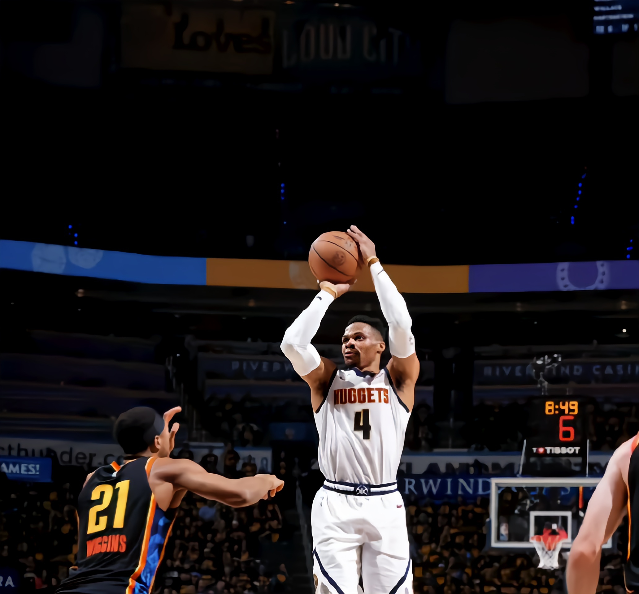 赛地聚焦——NBA常规赛加时末段热度飙升;勒沃库森单刀错失;赛场秩序良好;阵容厚度经受考验的简单介绍 赛地聚焦——NBA常规赛加时末段热度飙升;勒沃库森单刀错失;赛场秩序良好;阵容厚度经受考验的简单介绍